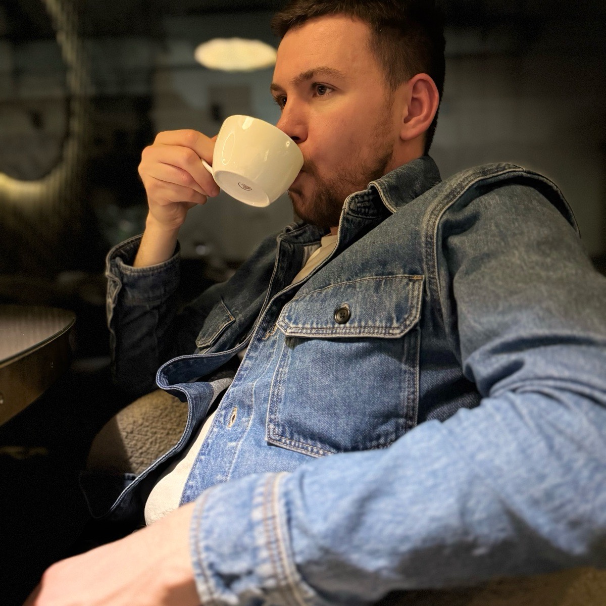 Богдан Борщенко