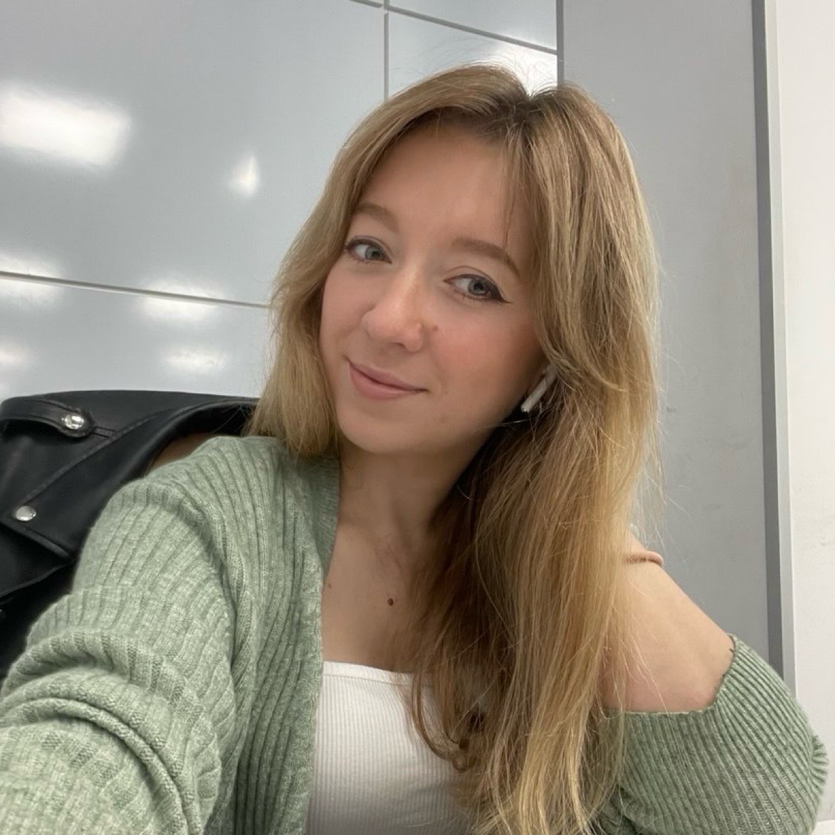 Юлия Передкова