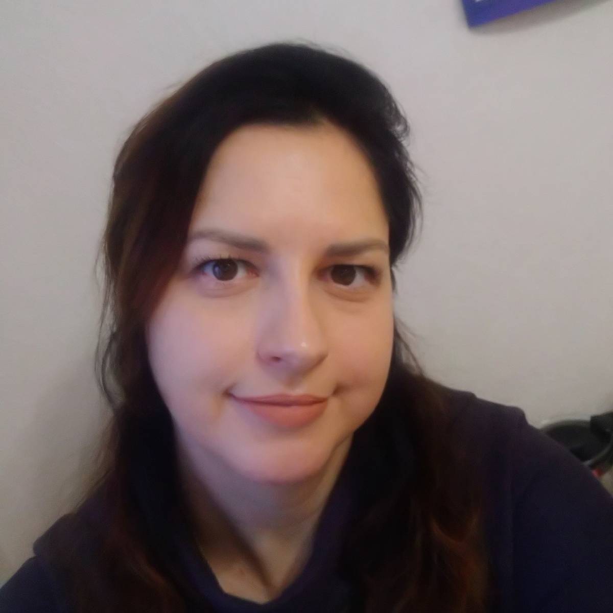 Svetlana Serova | Сетка — социальная сеть от hh.ru