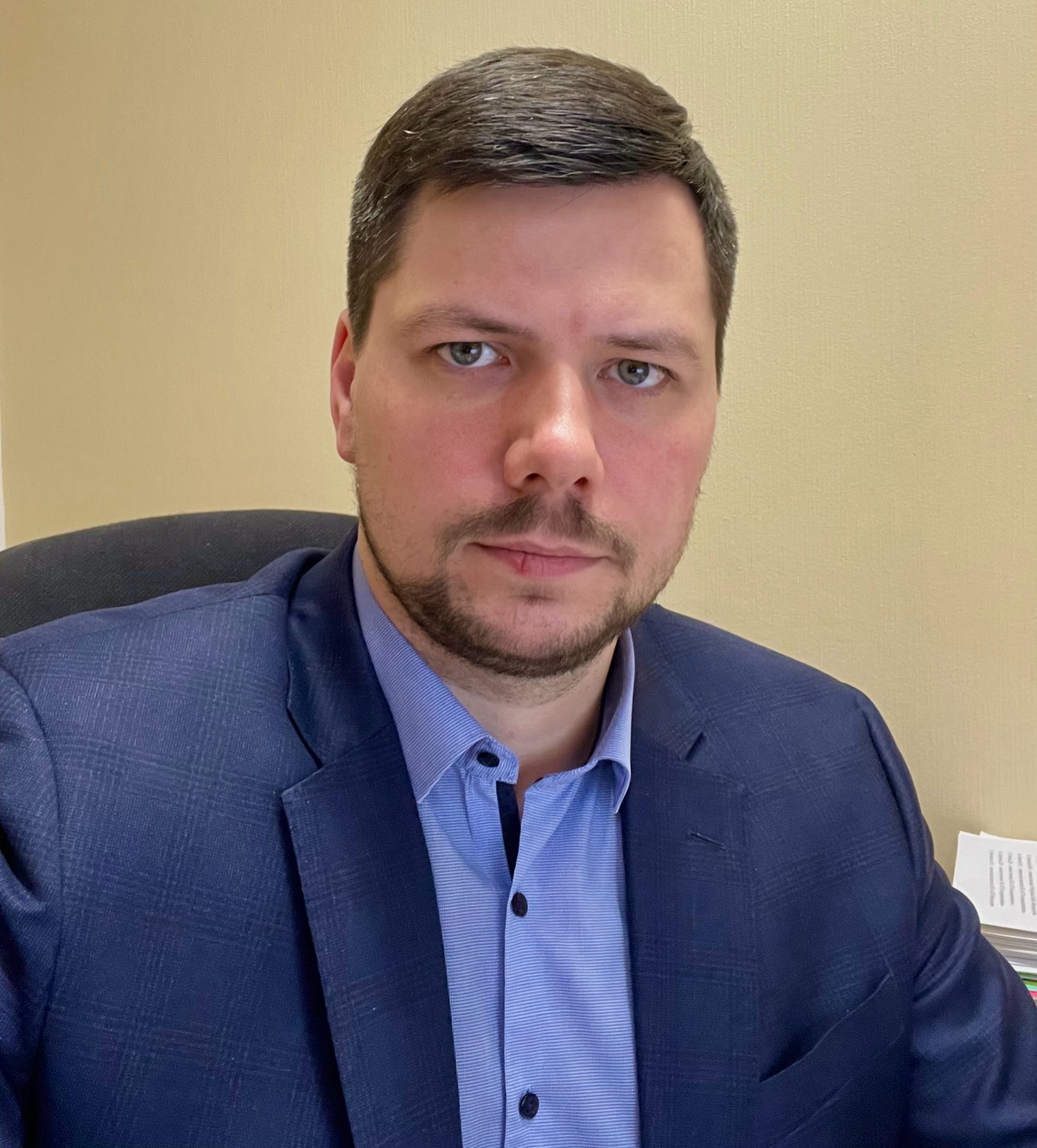Александр Смирнов