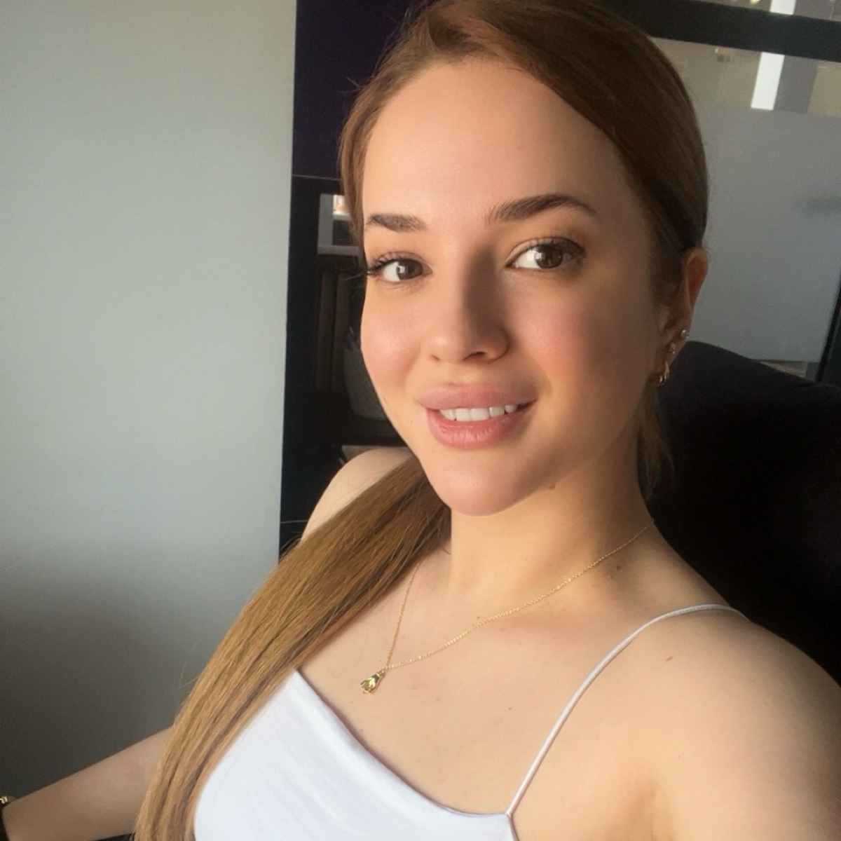 Дарья Маркина | Сетка — социальная сеть от hh.ru