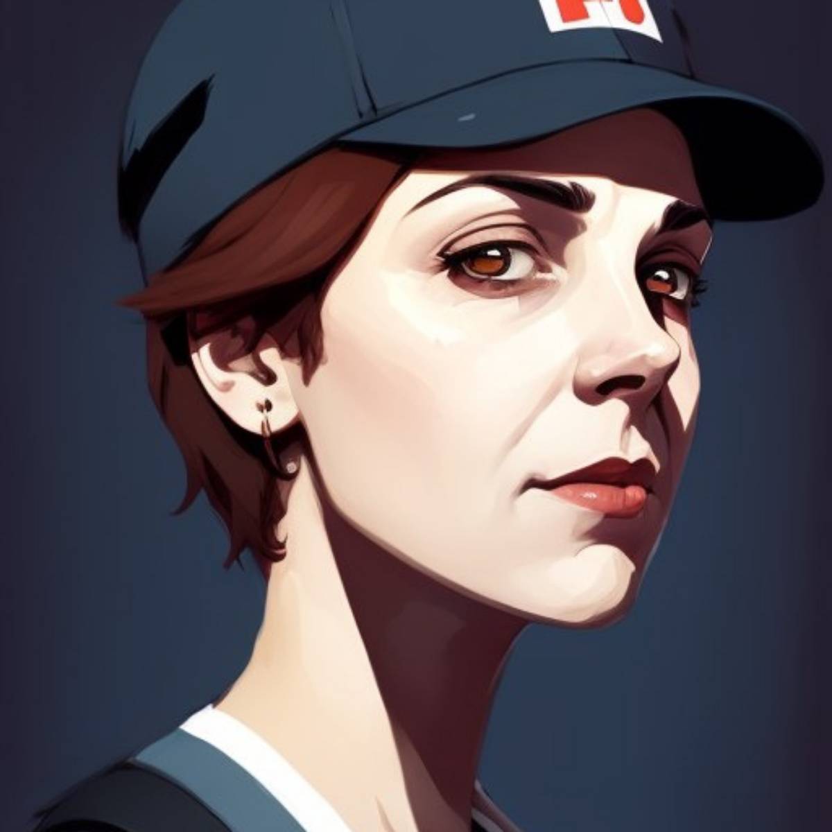 Вероника Геринг