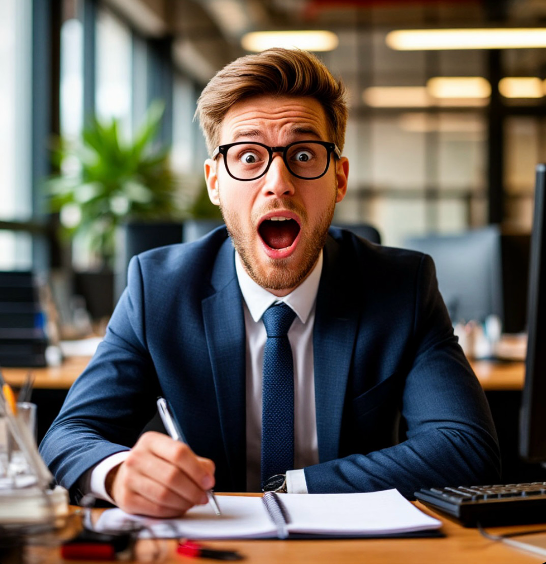 "Доброе утро, коллеги!" звучит как угроза?😄 | Сетка — социальная сеть от hh.ru