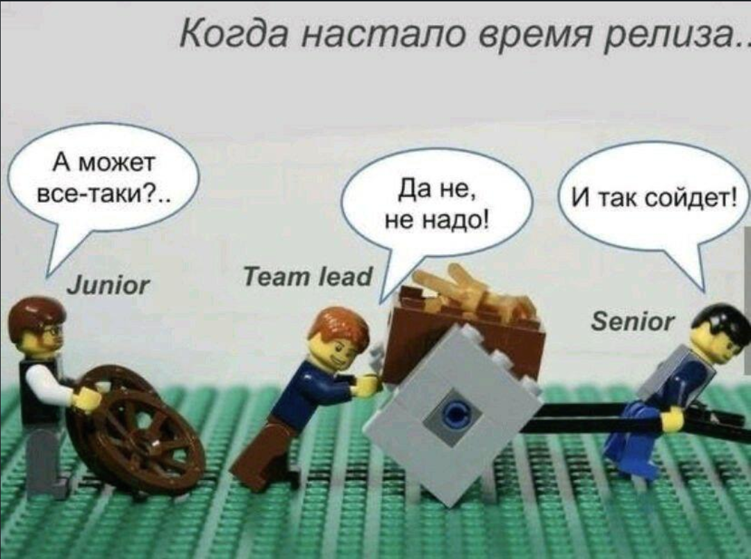 Сегодня про скилл, без которого кандидаты в ИТ сами себе… | Сетка — социальная сеть от hh.ru