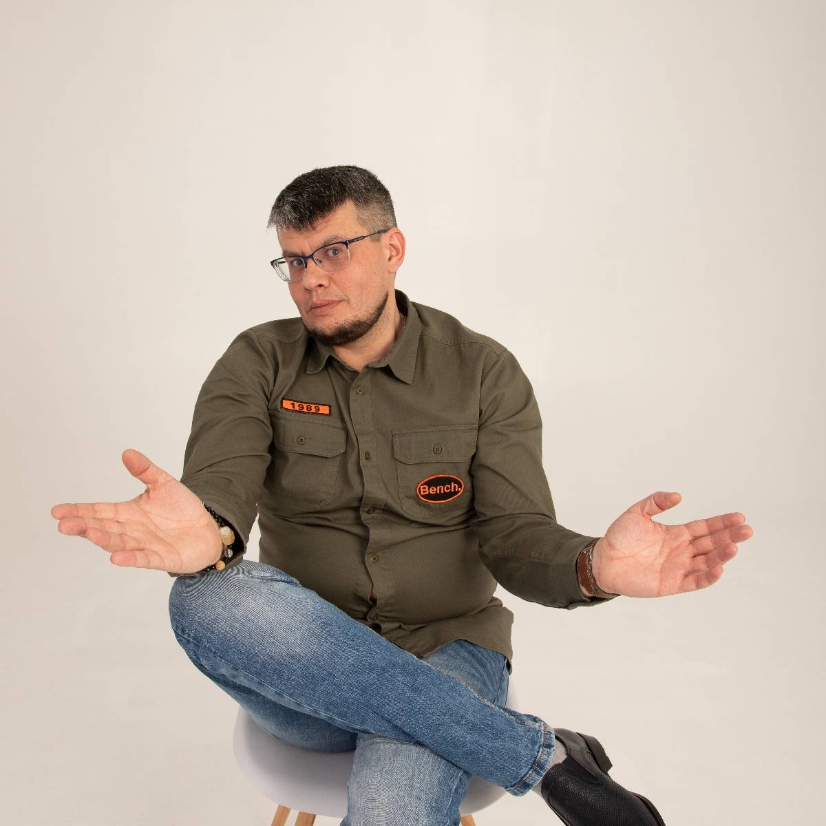 Анатолий Сташкевич | Сетка — социальная сеть от hh.ru