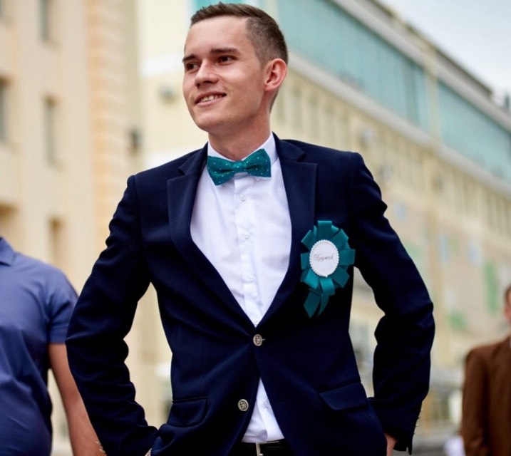 Алексей Жаровский