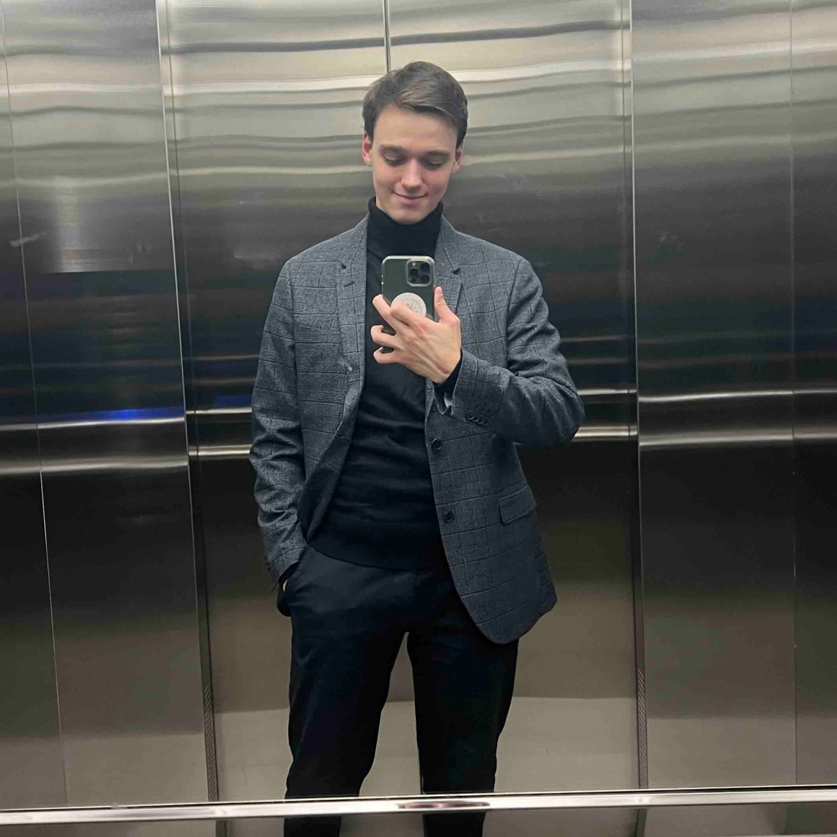 Алексей Цымляков | Сетка — социальная сеть от hh.ru