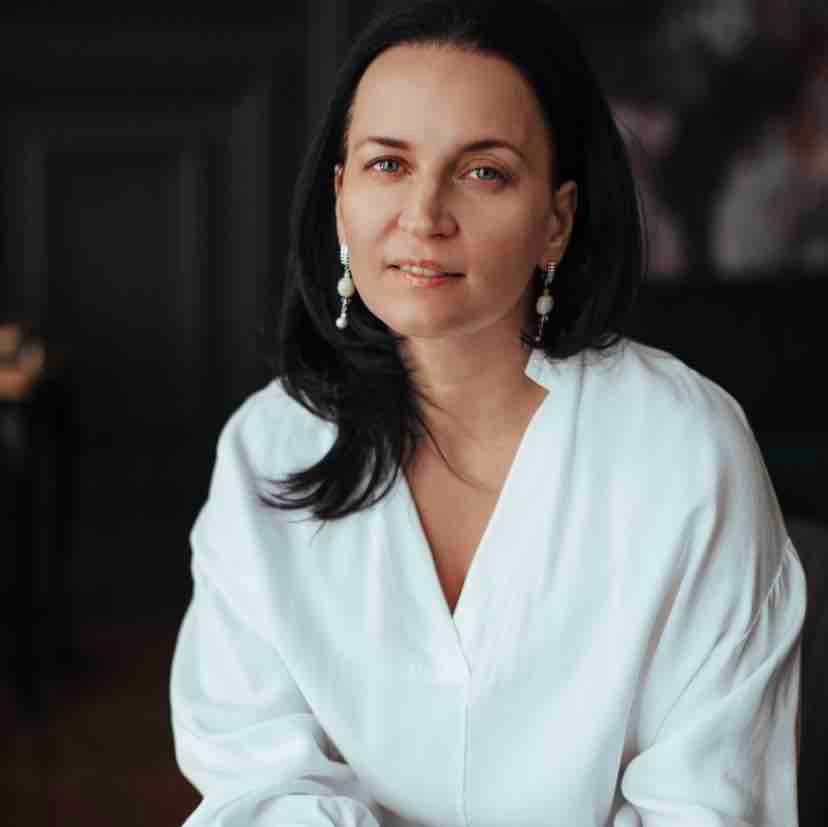 Елена Бочарова | Сетка — социальная сеть от hh.ru