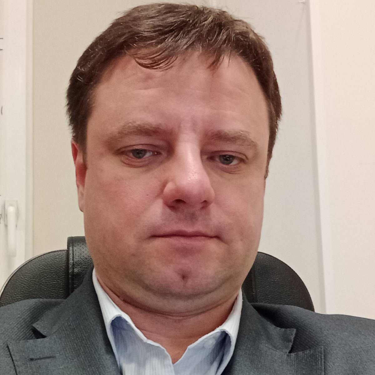 Сергей Фролов