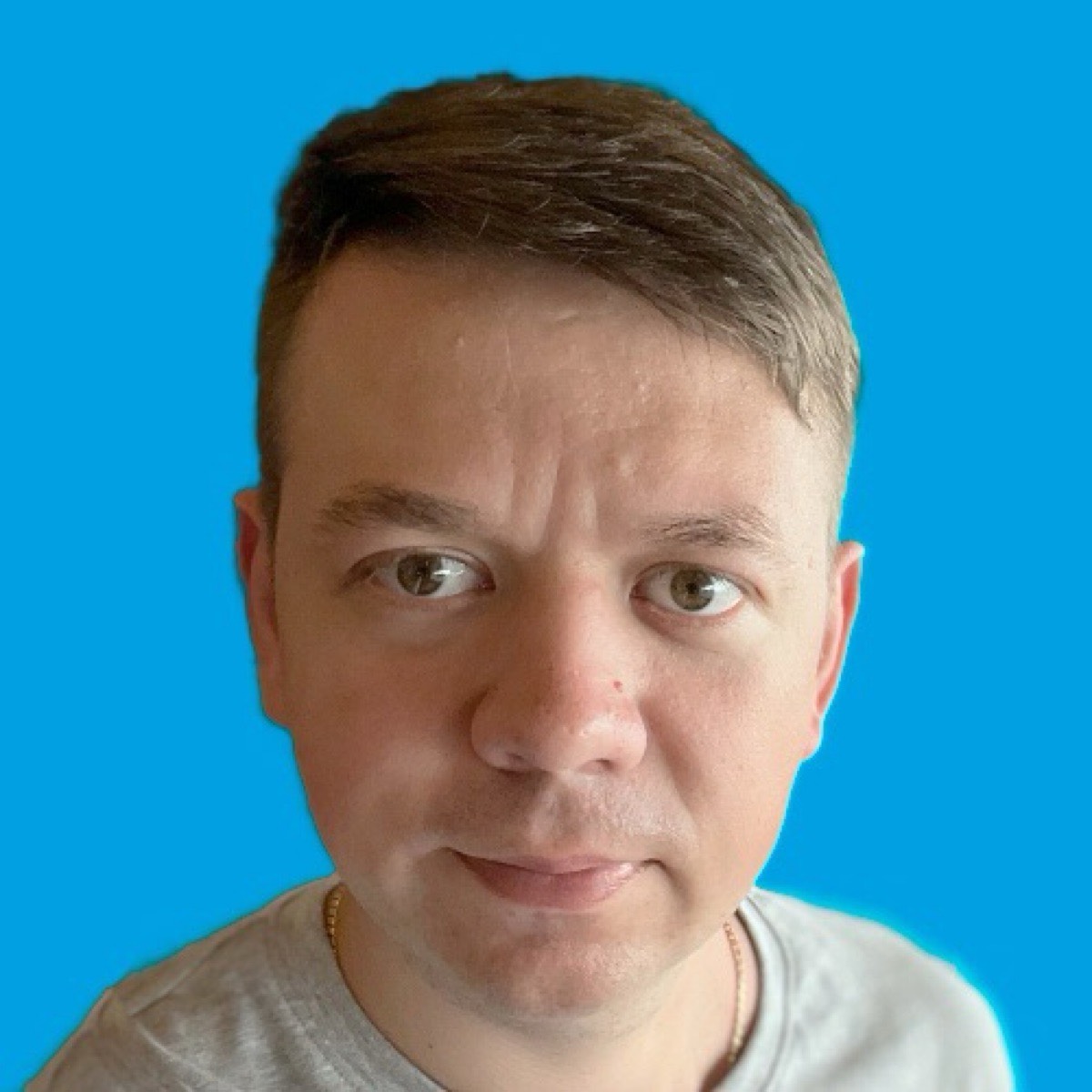 Алексей Разуваев
