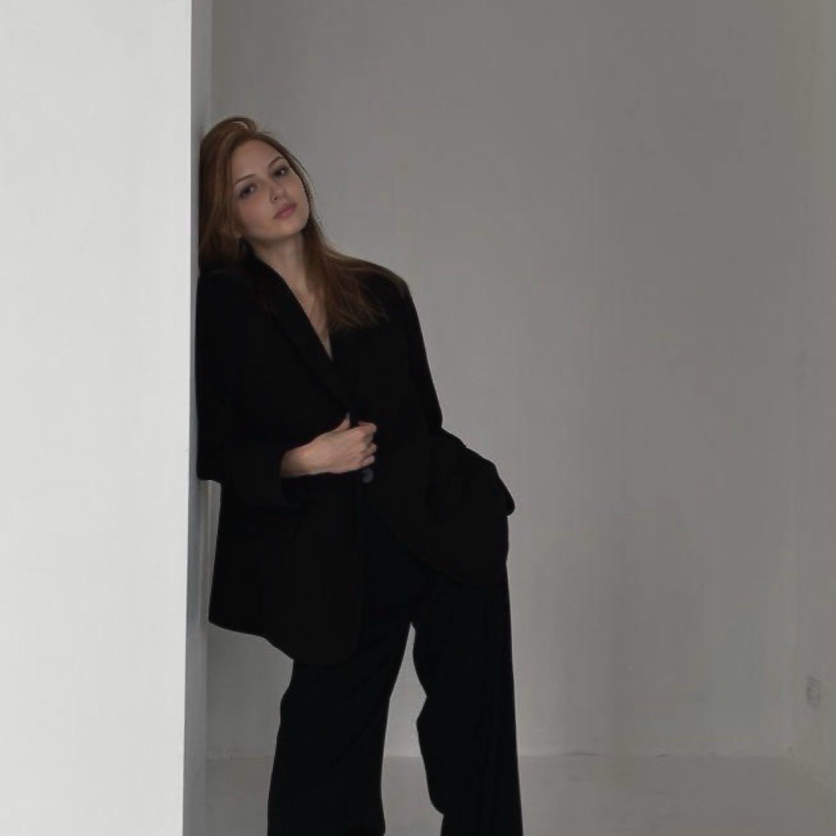 Алиса Трушникова