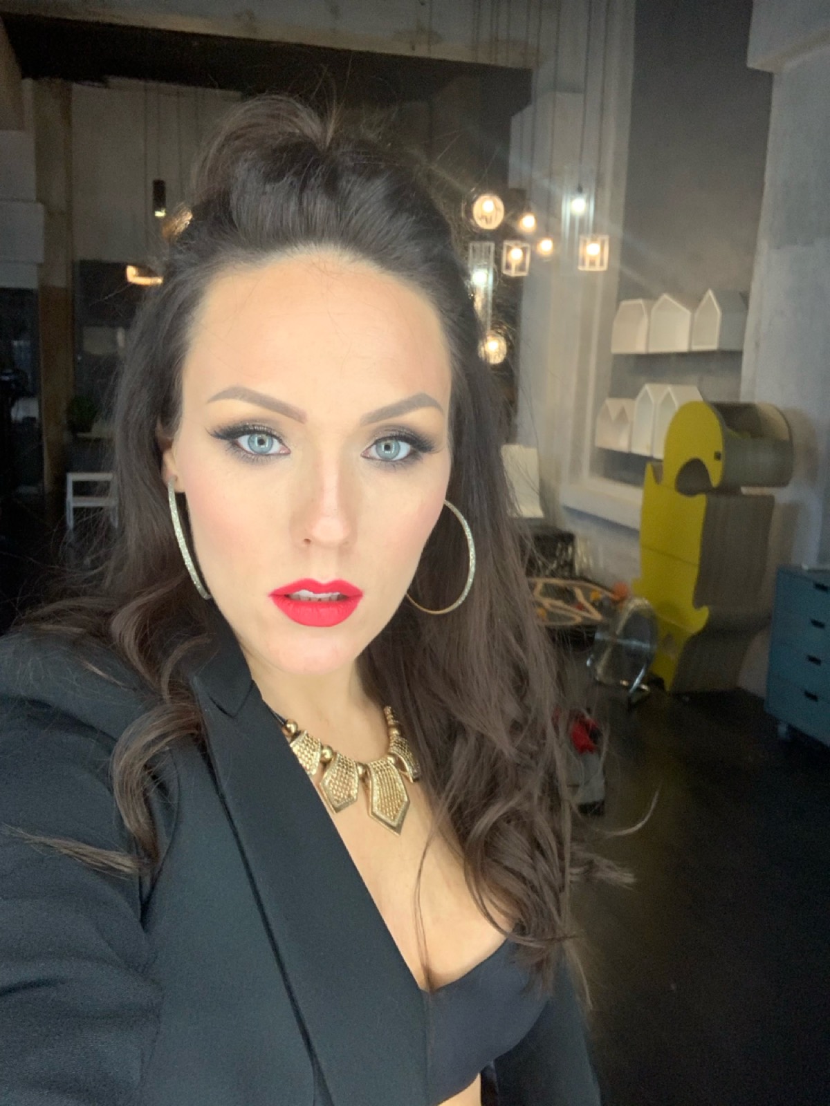 Мария Мулюкова | Сетка — социальная сеть от hh.ru