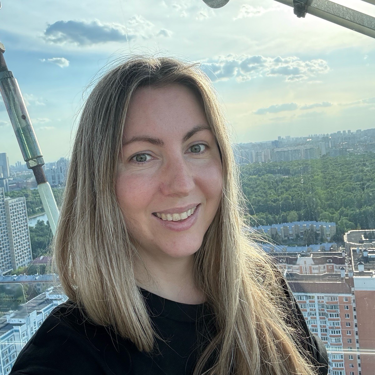 Юлиана Кузнецова