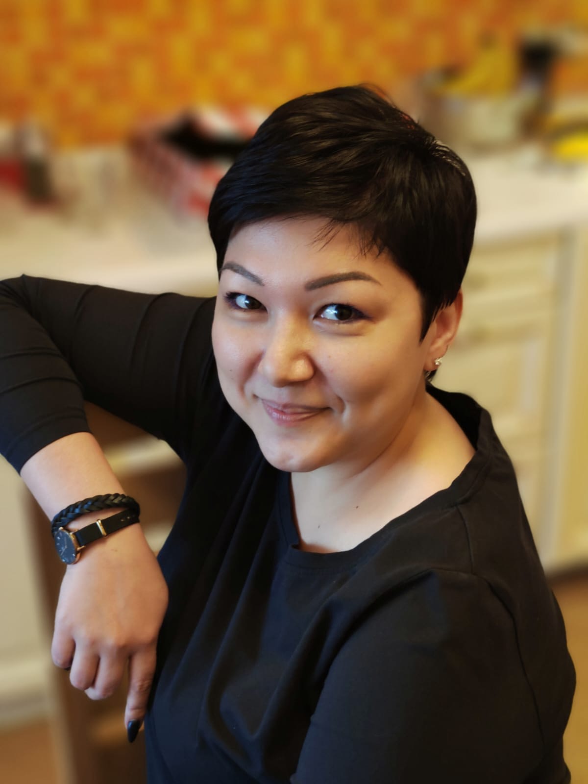 Рената Маркова | Сетка — социальная сеть от hh.ru