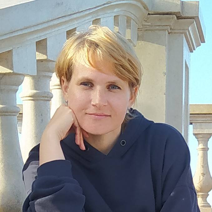 Наталья Киселева