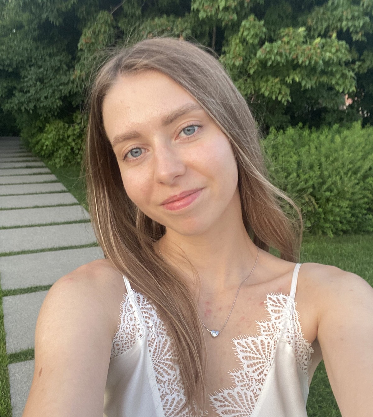 Алина Середа | Сетка — социальная сеть от hh.ru