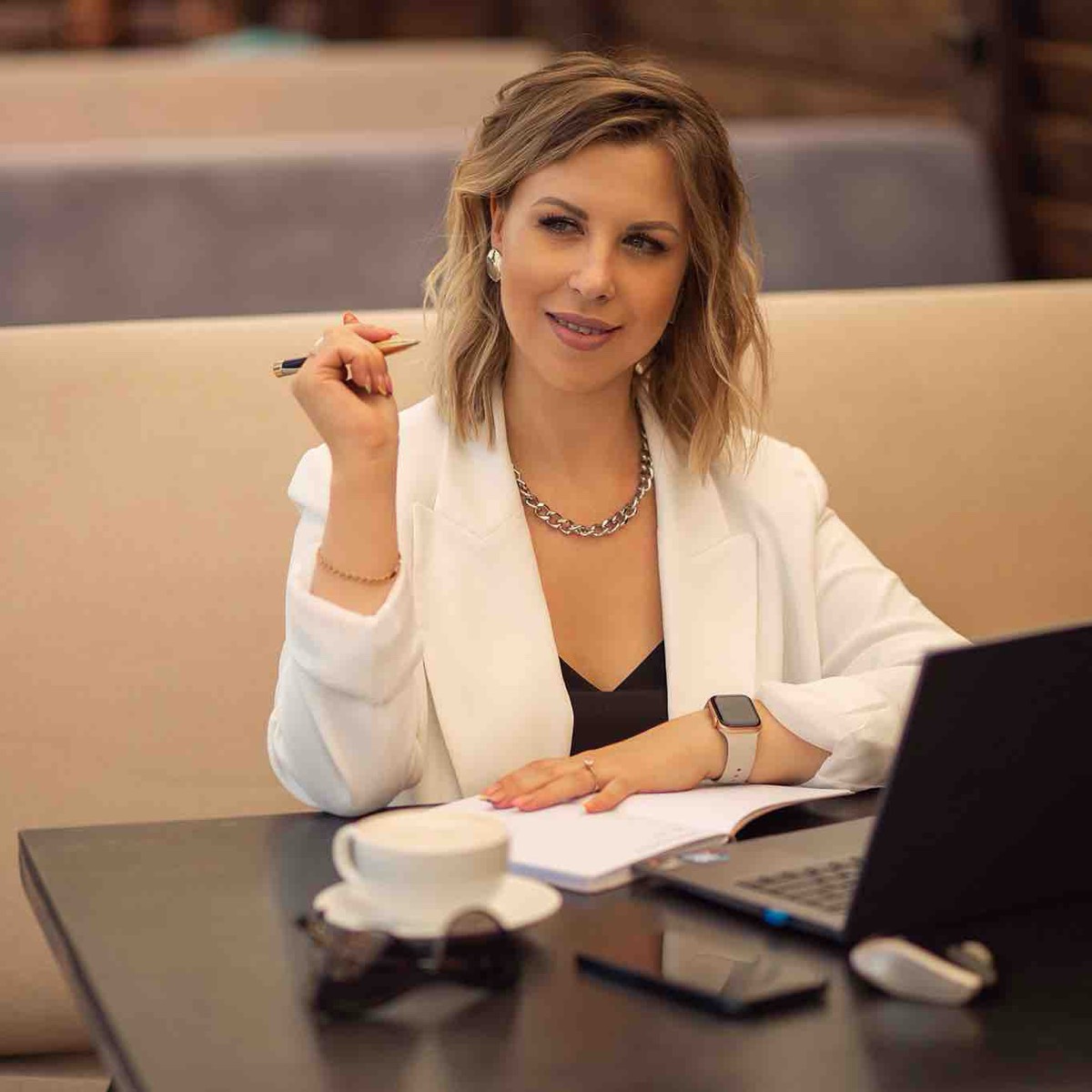 Анна Рыбакова