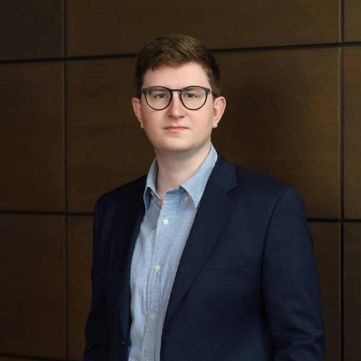 Кирилл Незвигин | Сетка — социальная сеть от hh.ru