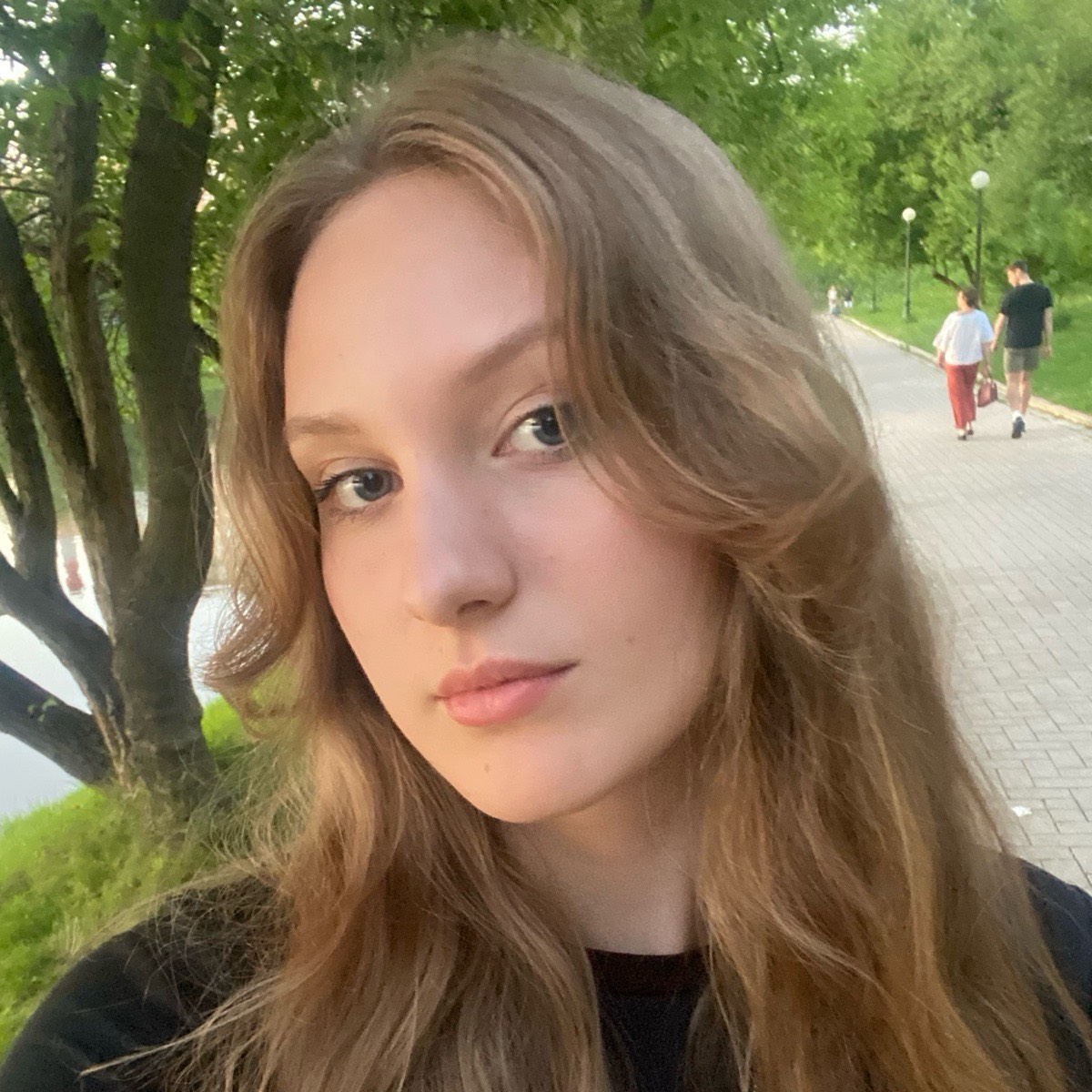 Анастасия Мартынова
