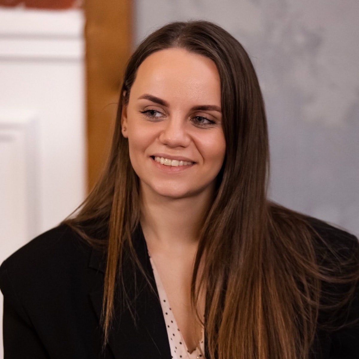 Арина Сухоносенко