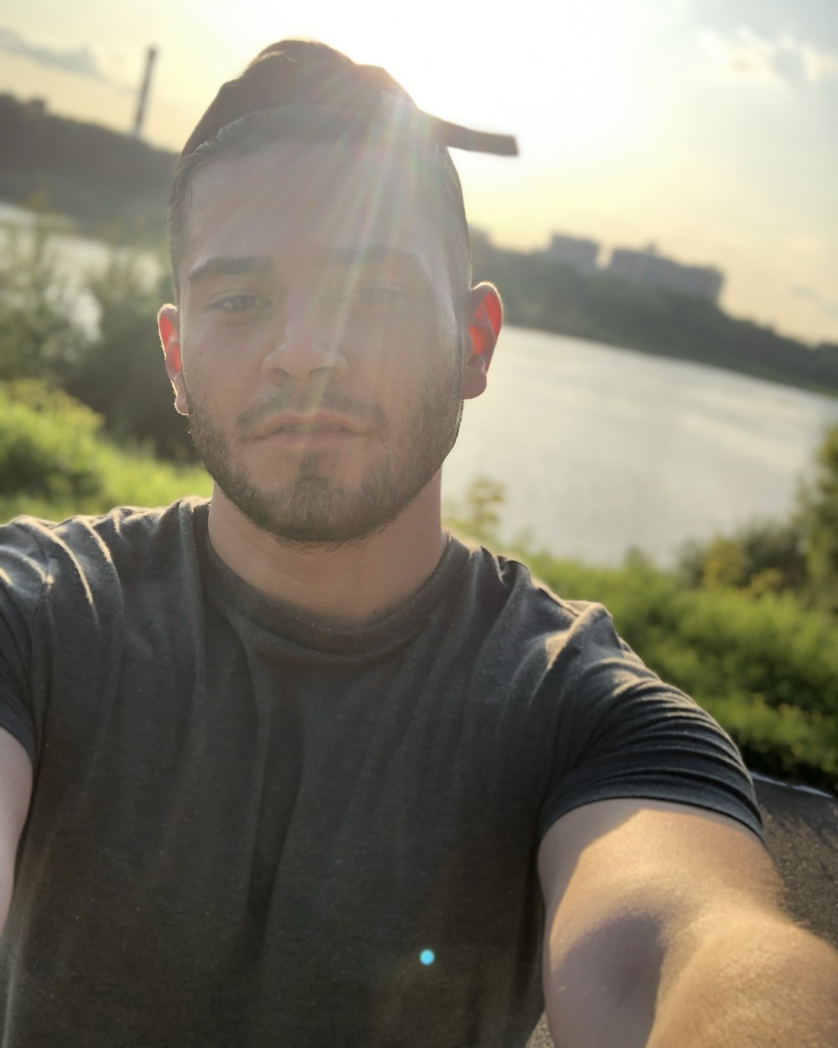 Виктор Капакин