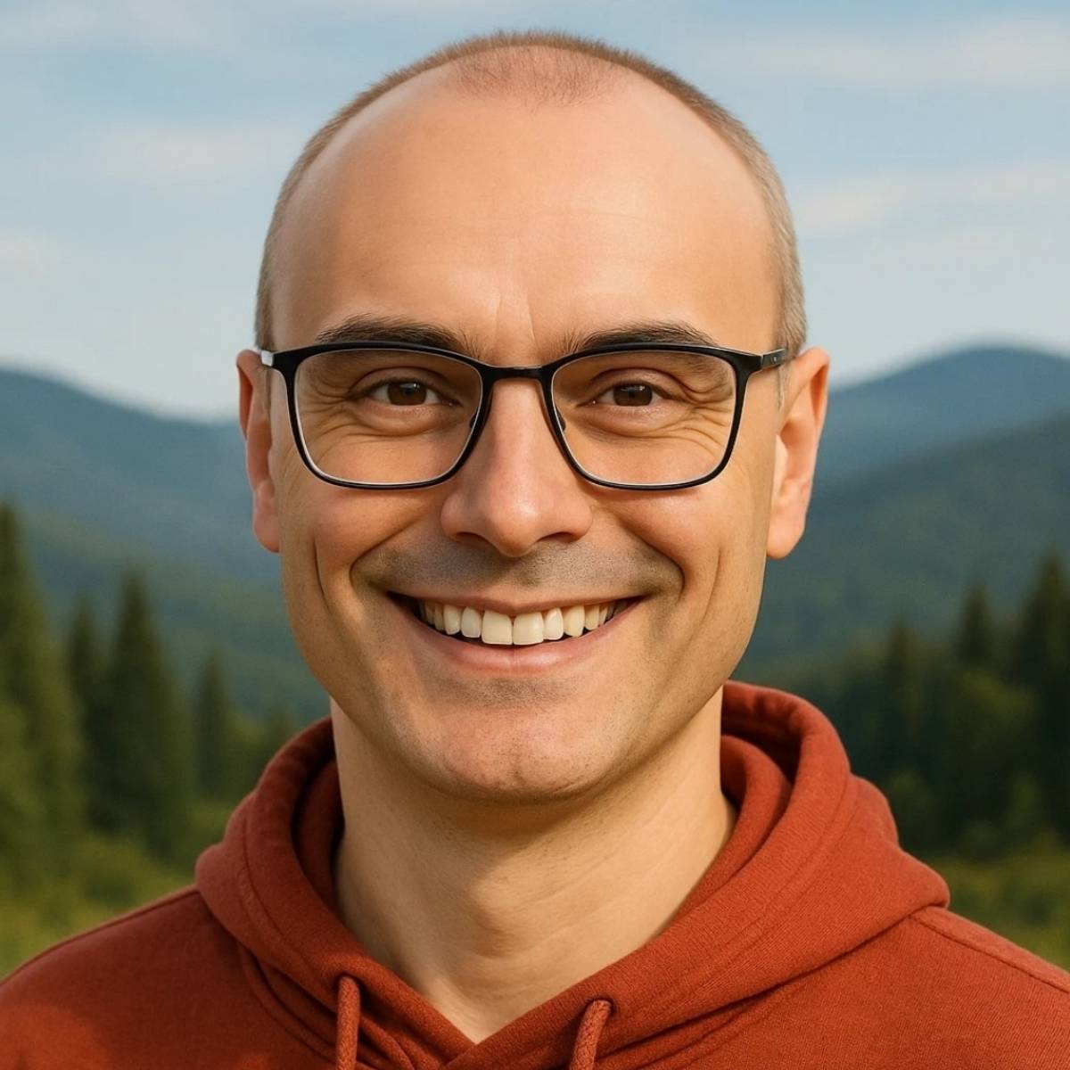 Андрей Костин | Сетка — социальная сеть от hh.ru