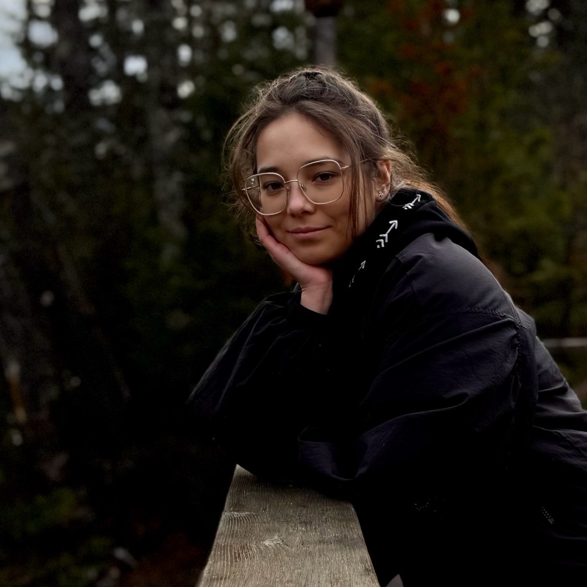 Ангелина Янбаева | Сетка — социальная сеть от hh.ru