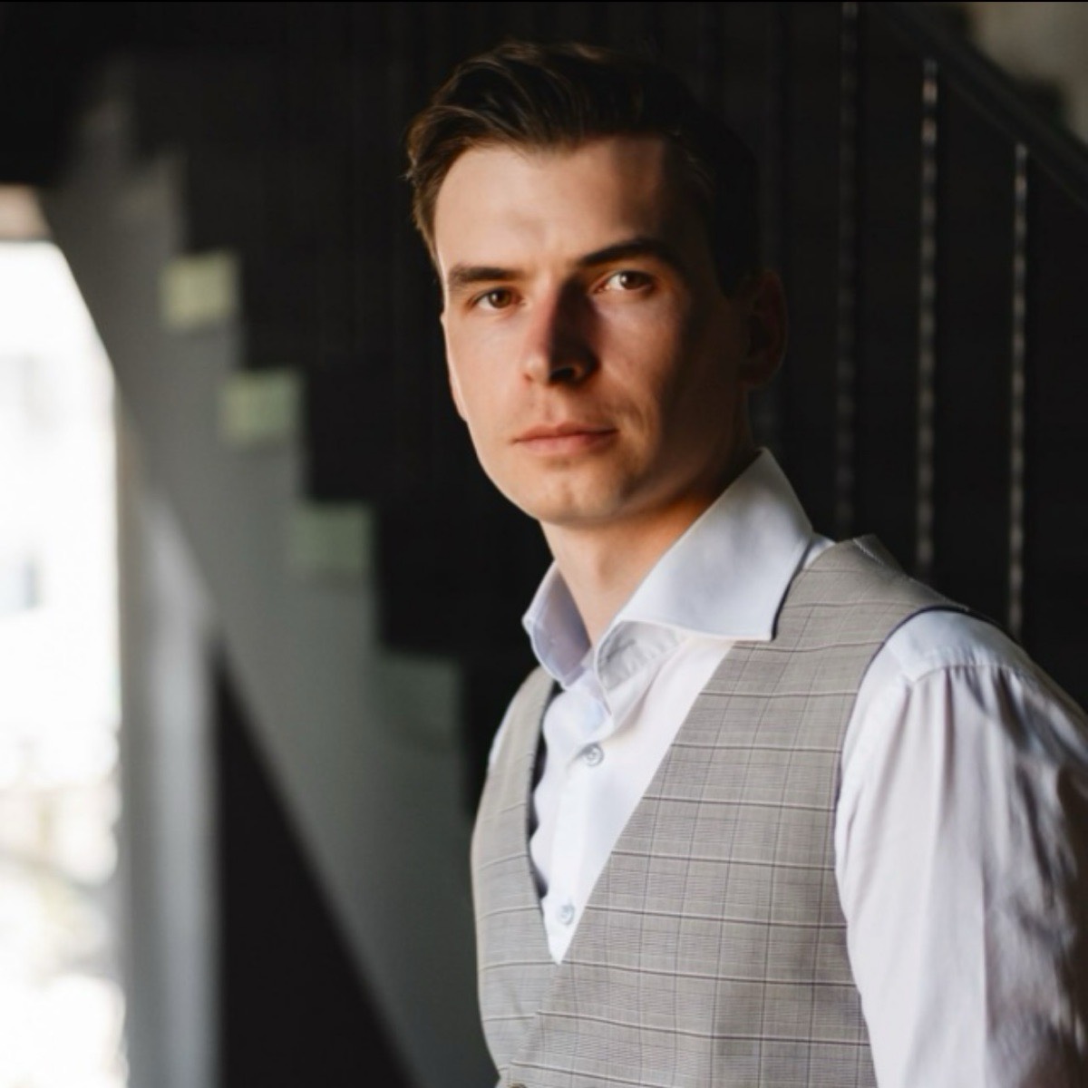 Александр Юдин | Сетка — социальная сеть от hh.ru