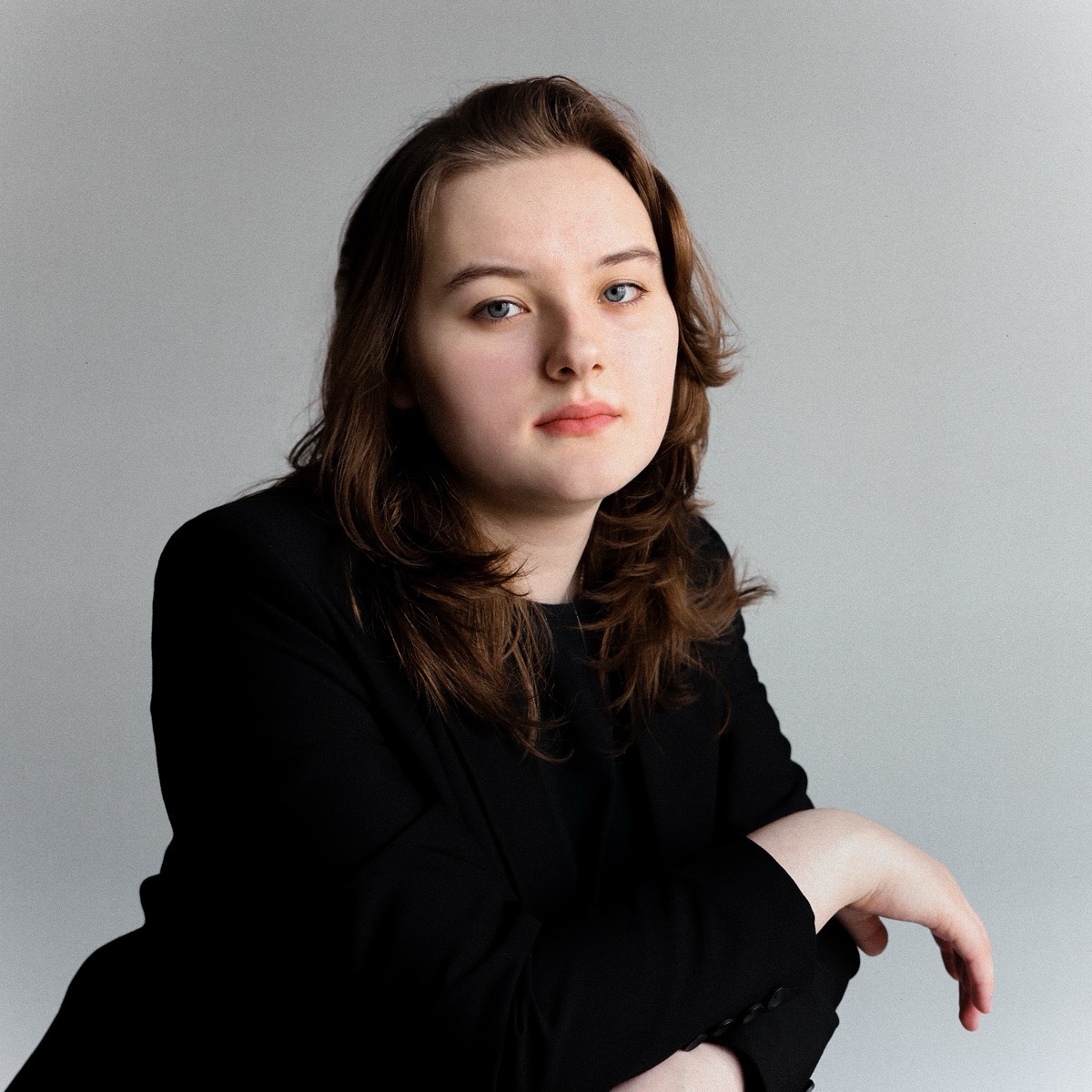 Мария Мигаль | Сетка — социальная сеть от hh.ru