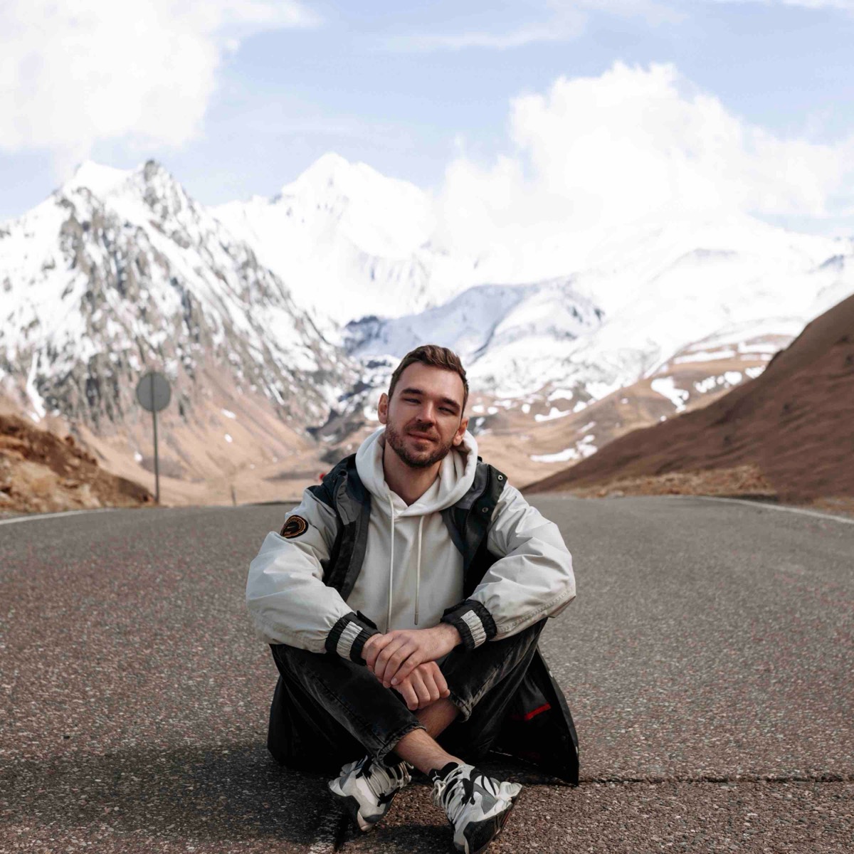 Никита Мишалуев