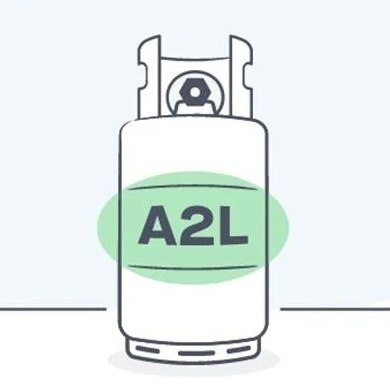 Хладагенты A2L достигли доли 51% на рынке канальных систем HVAC в США
По данным отчета Unitary Market Intelligence за апрель 2025 года
#кондиционерыпромышленныеиvrfсистемы #холодильноеоборудование #ви... | Сетка — социальная сеть от hh.ru