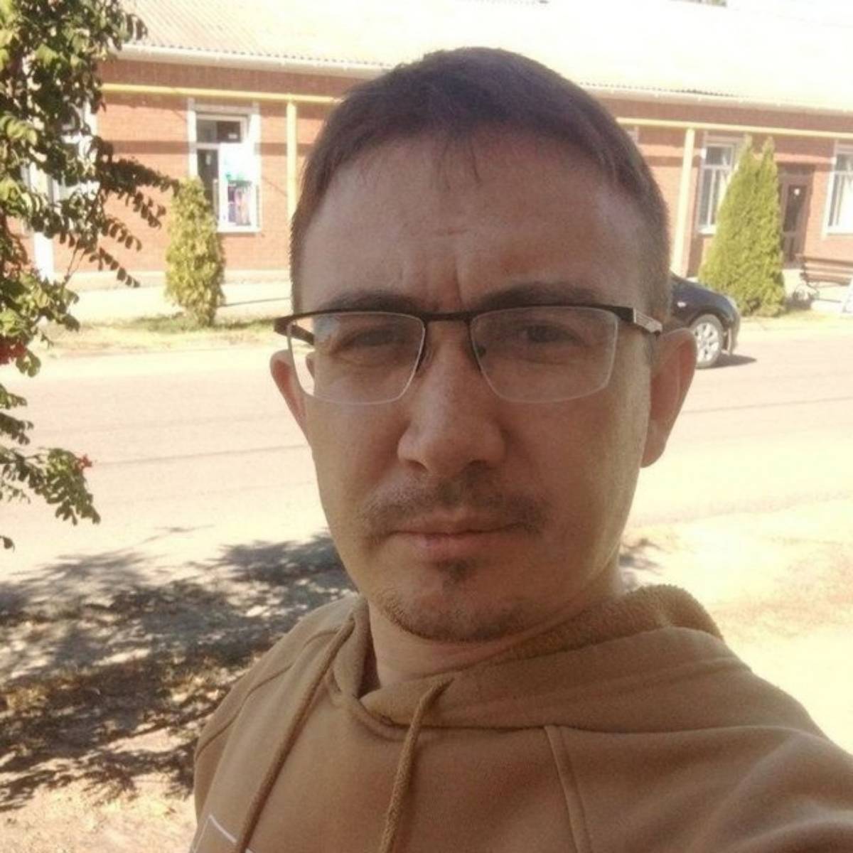 Михаил Сазонов