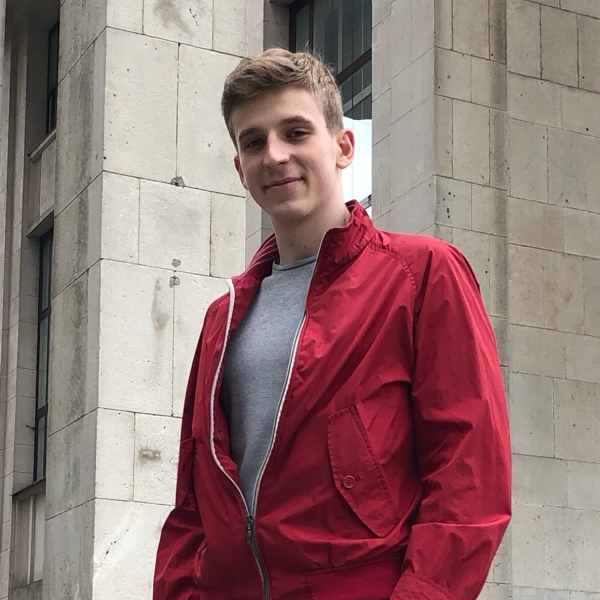 Глеб Чугунов | Сетка — социальная сеть от hh.ru