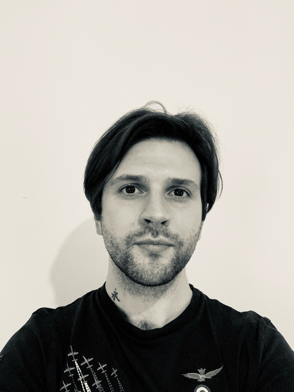 Кирилл Голубовский | Сетка — социальная сеть от hh.ru