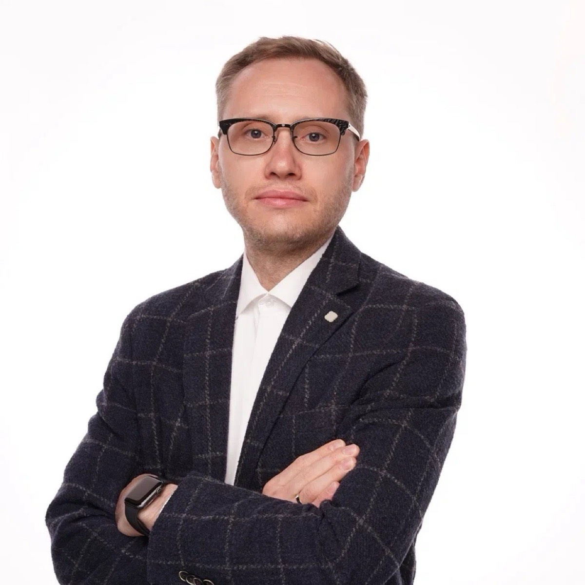 Максим Романов
