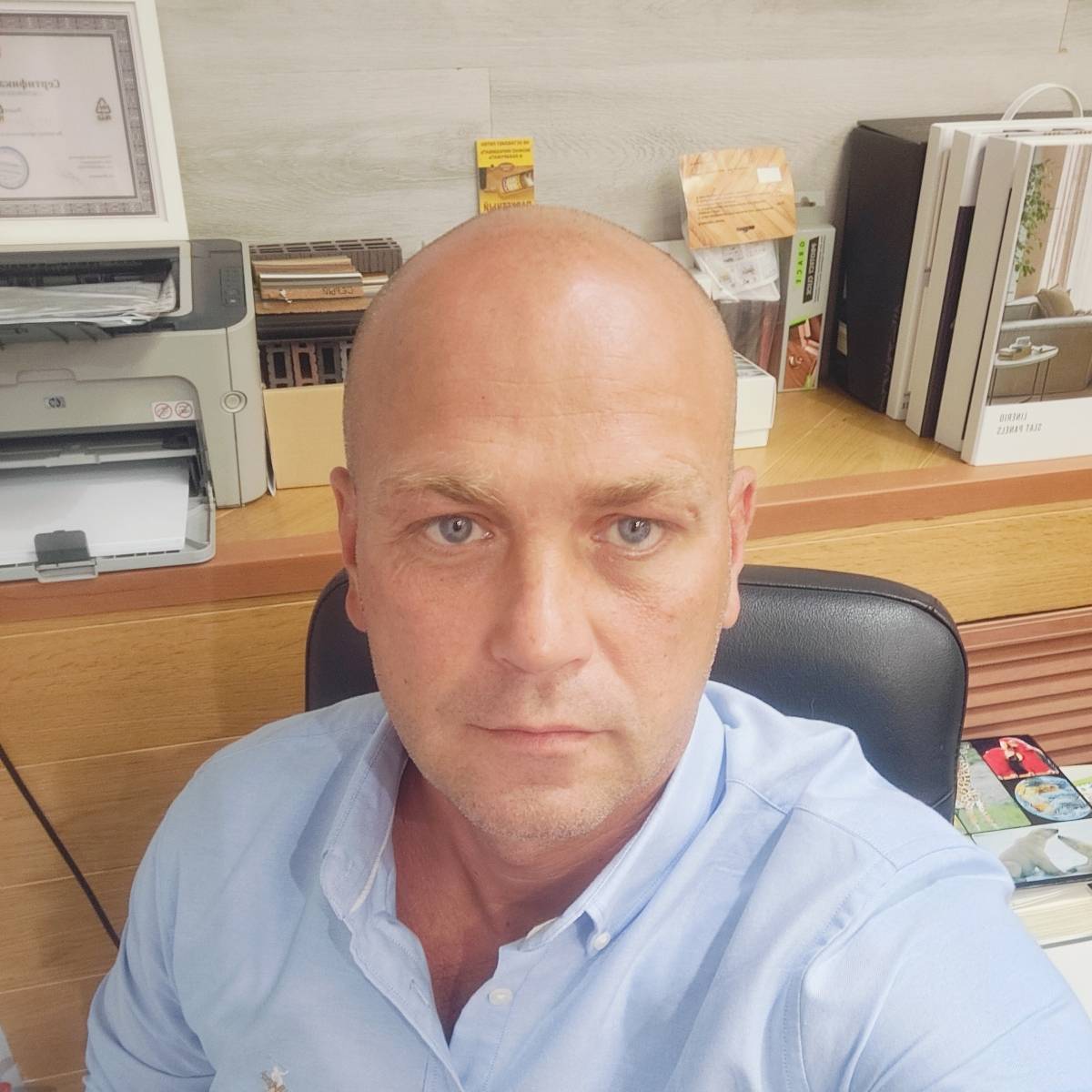 Денис Семенов | Сетка — социальная сеть от hh.ru