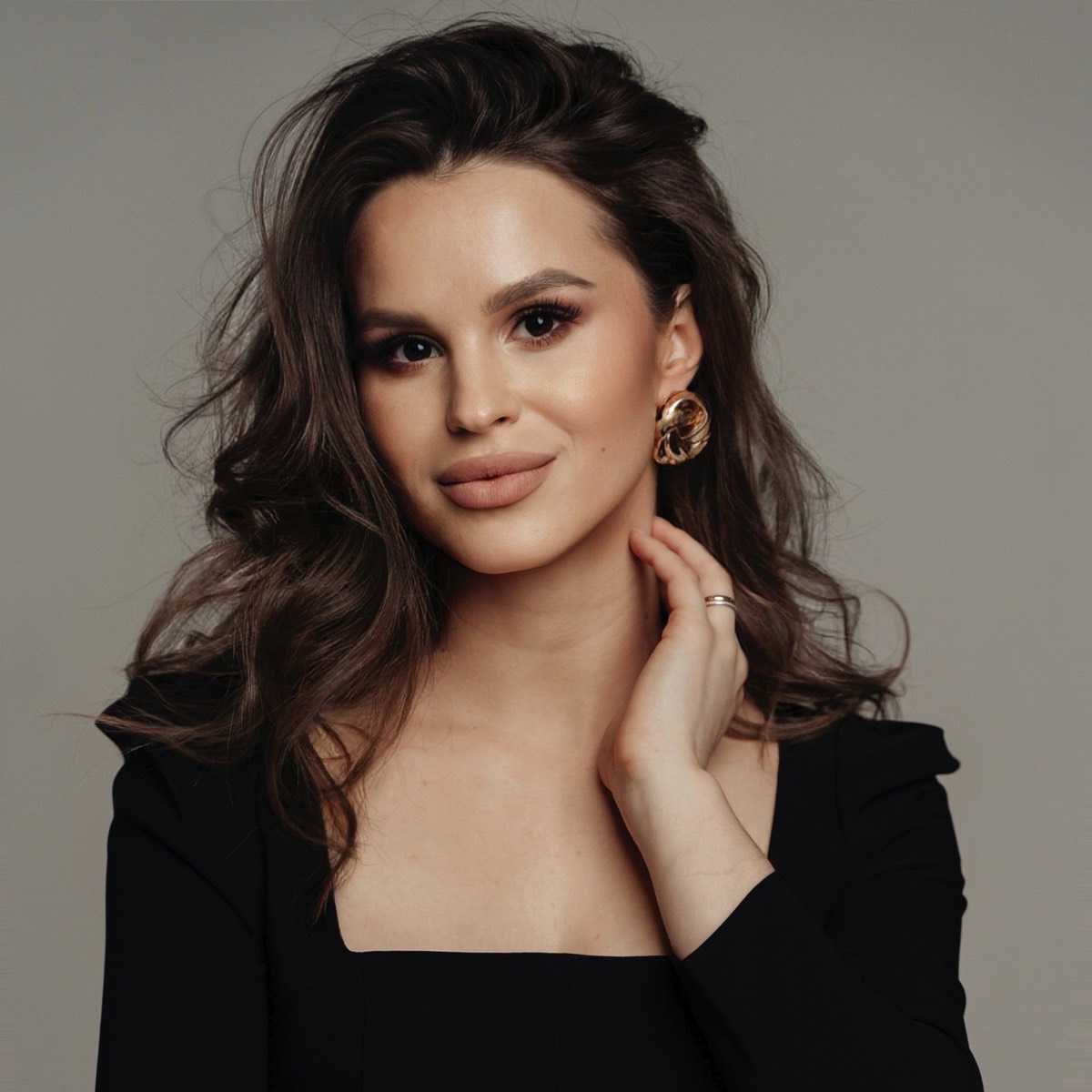 Мария Александровна