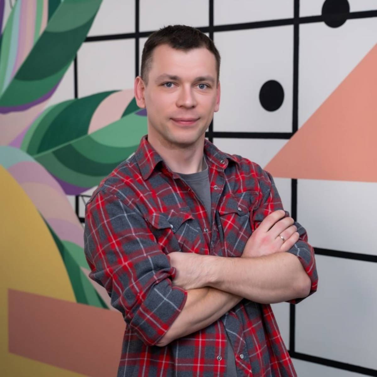 Антон Власенко | Сетка — социальная сеть от hh.ru