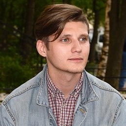 Kirill Mamonov | Сетка — социальная сеть от hh.ru