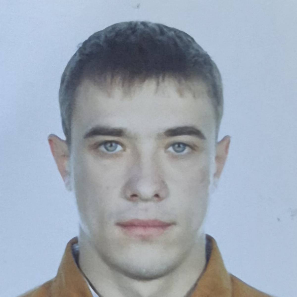 Дмитрий Советкин