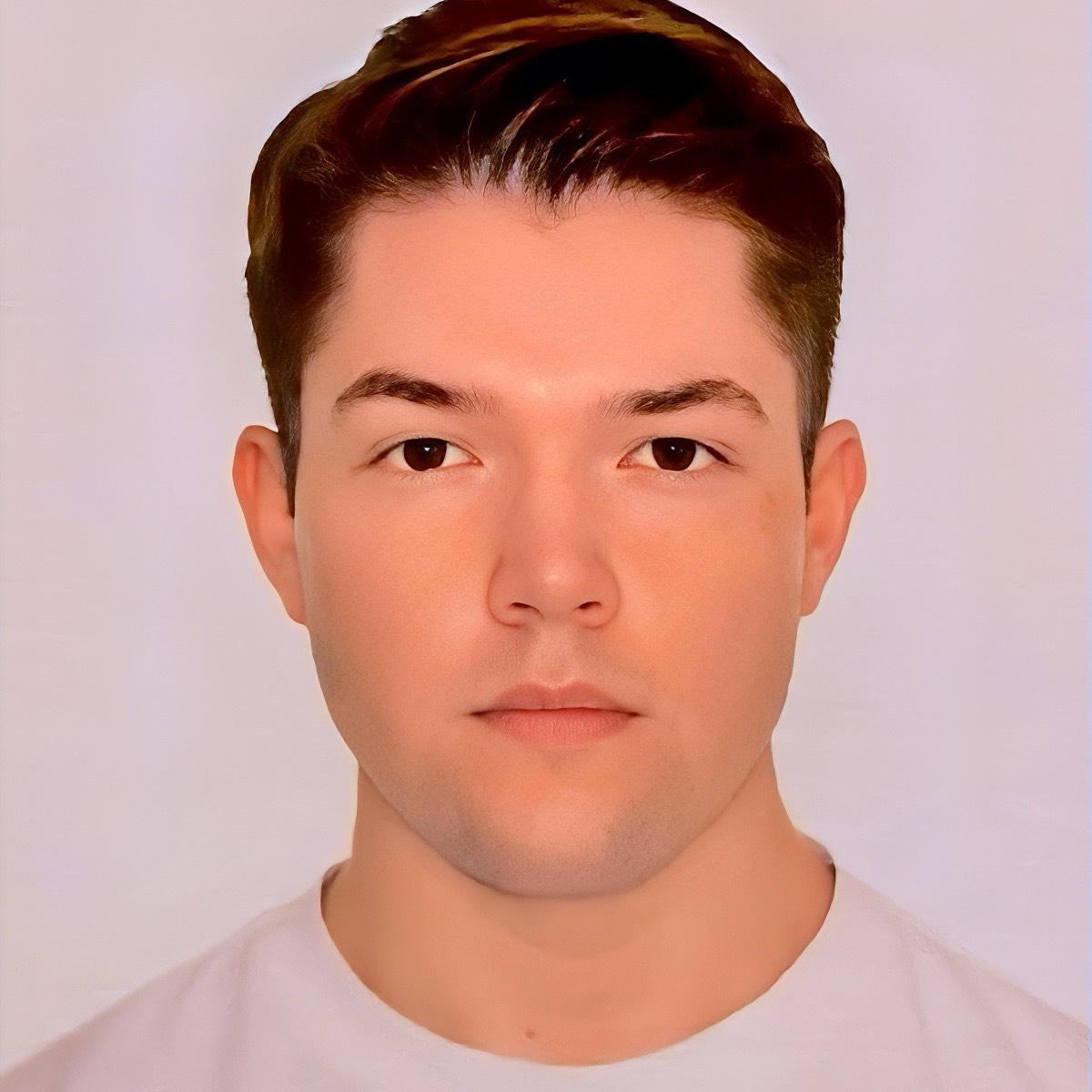 Илья Рябинин | Сетка — социальная сеть от hh.ru