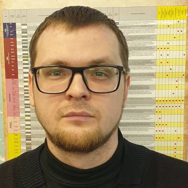 Валерий Кузнецов