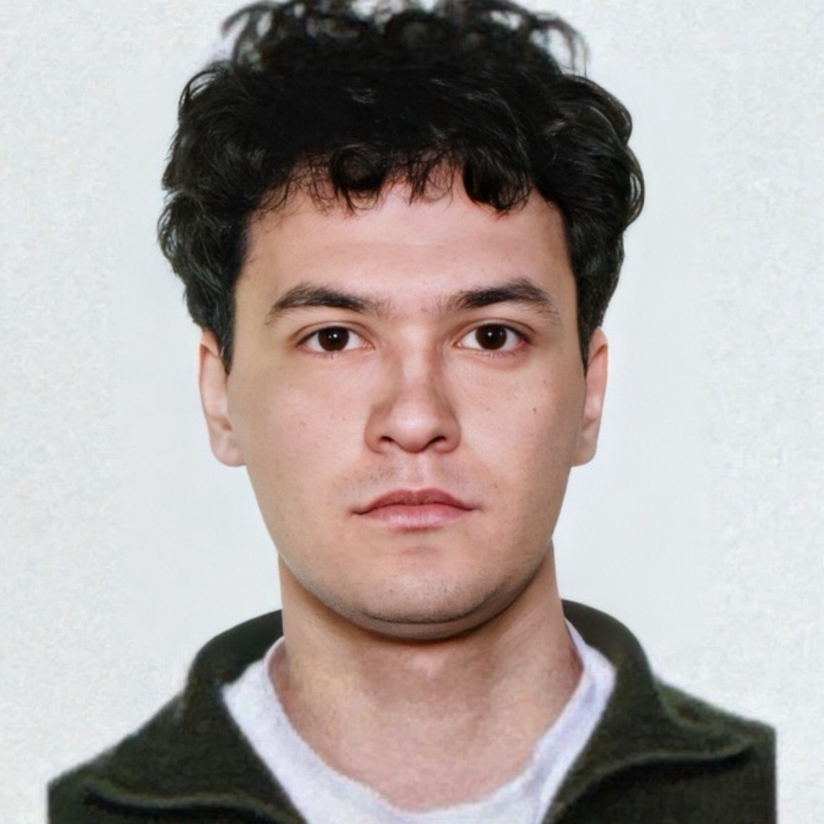 Бекзод Исаков | Сетка — социальная сеть от hh.ru