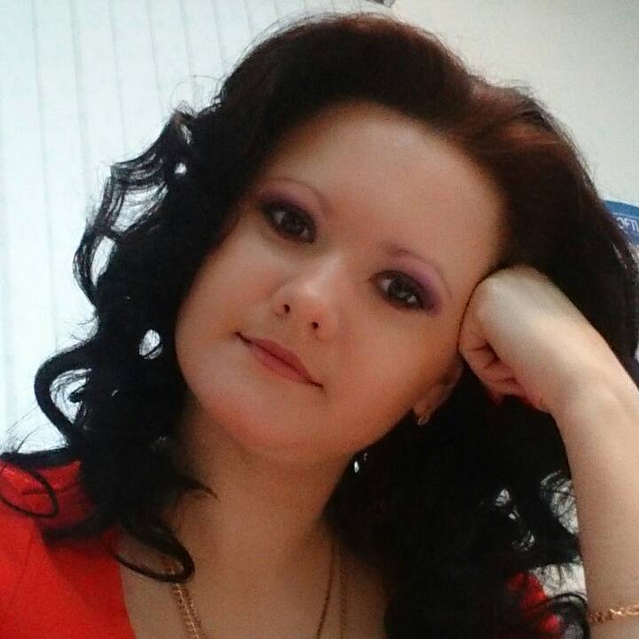 Наталья Чуканова