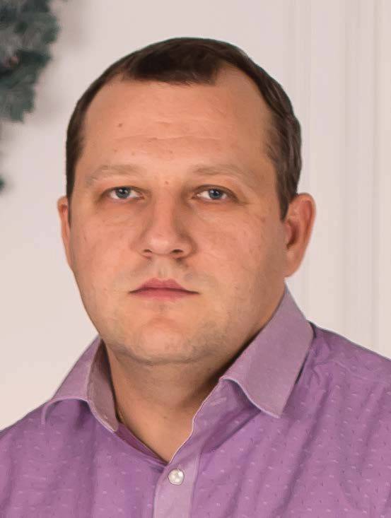 Вячеслав Гимаев
