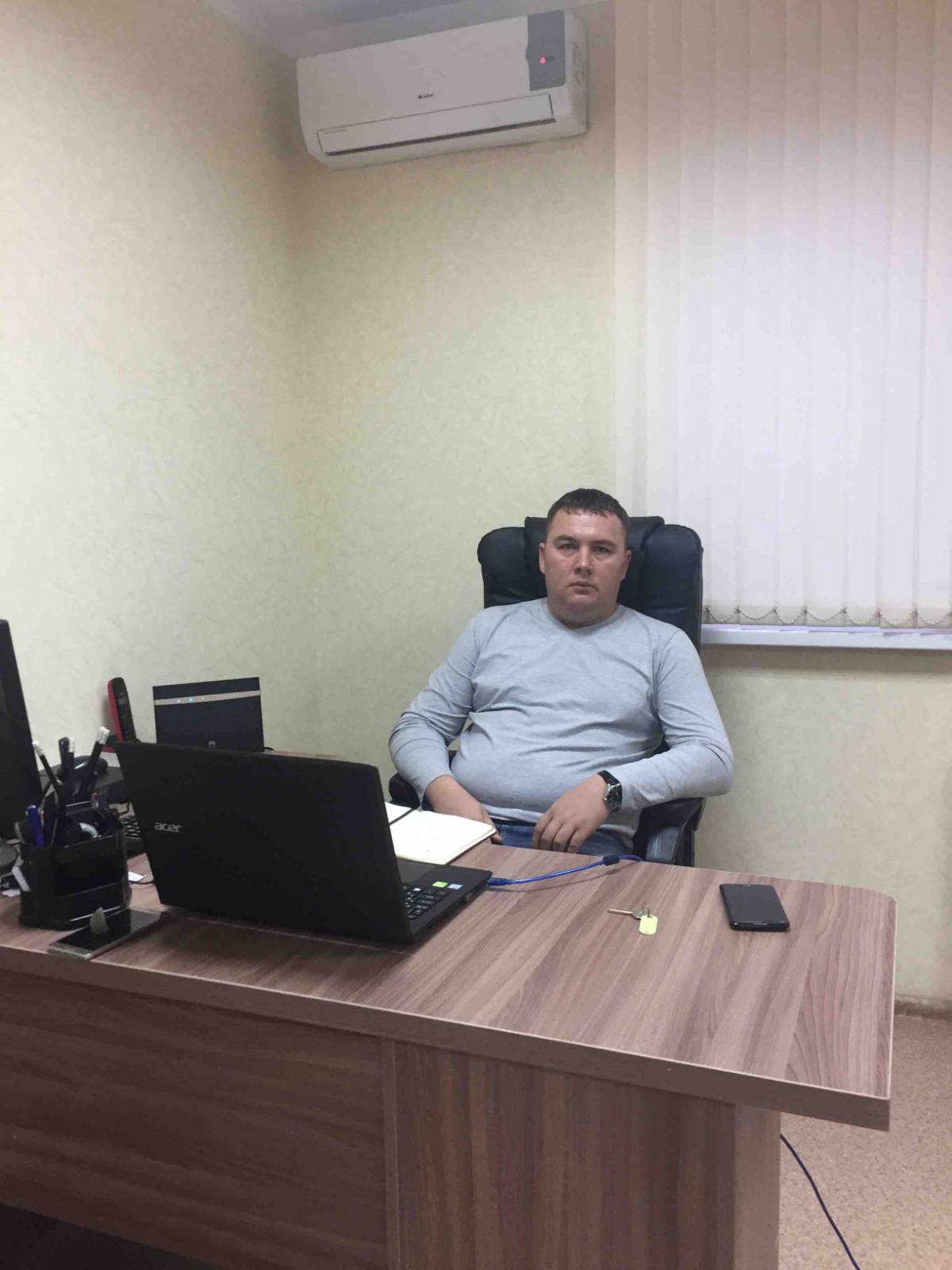 Валентин Заболотин