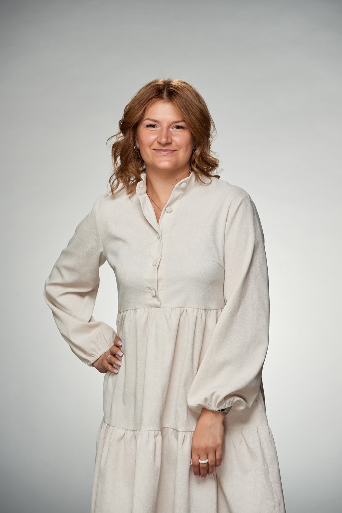 Ольга Дятлова | Сетка — социальная сеть от hh.ru