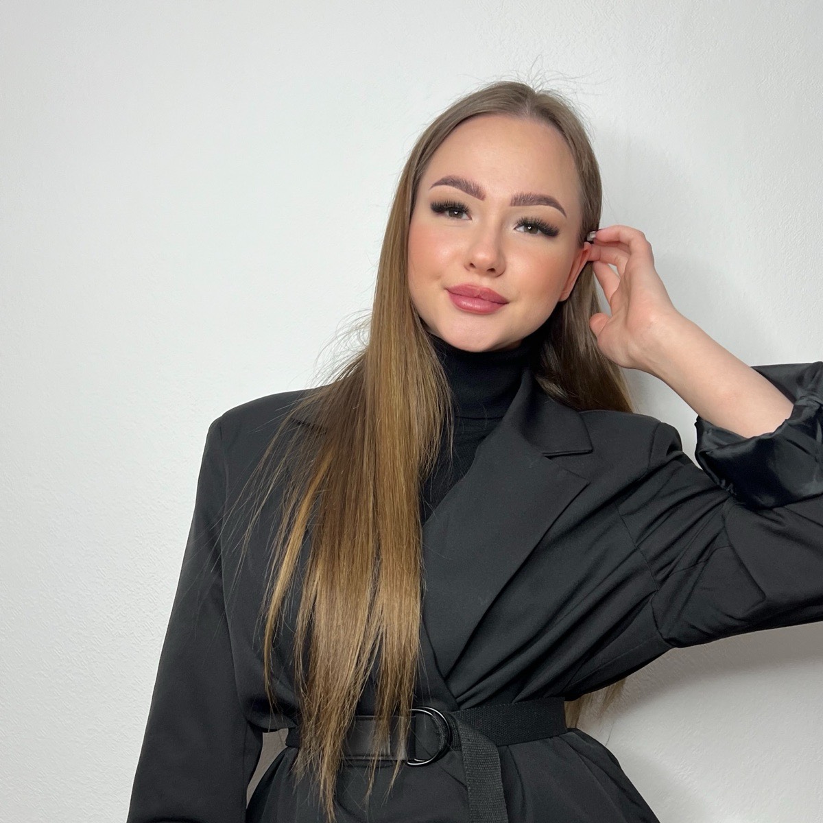 Анастасия Симонова