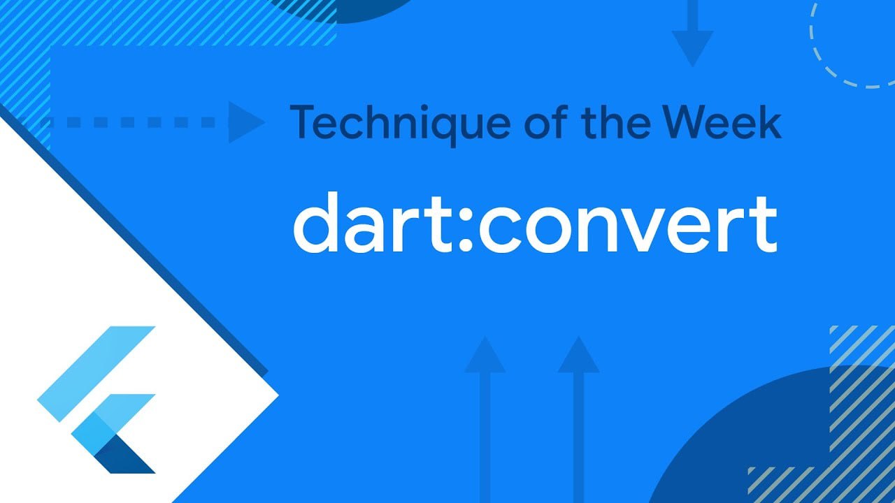 Technique of the Week(dart:convert): В новом выпуске Technique of the Week рассказывают, про dart:convert.
https://youtu.be/ngsxzZt5DoY?si=JyYVw8kVsGEIP5VK | Сетка — социальная сеть от hh.ru