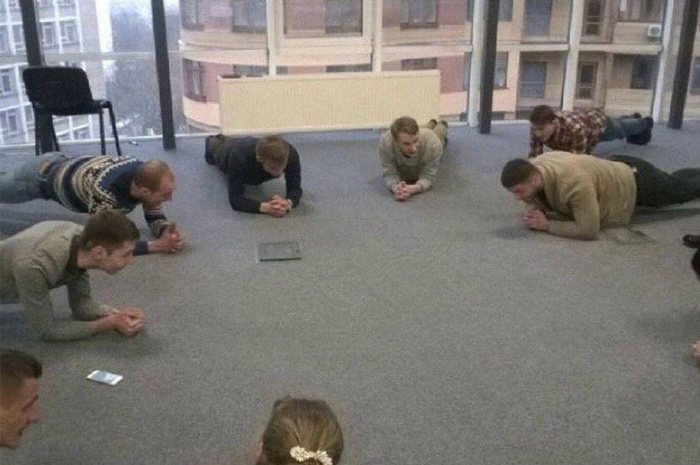 5 правил эффективных встреч | Сетка — социальная сеть от hh.ru